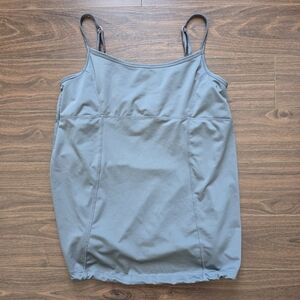 3 For 15 Joe Fresh Gray and Pink Tank Top